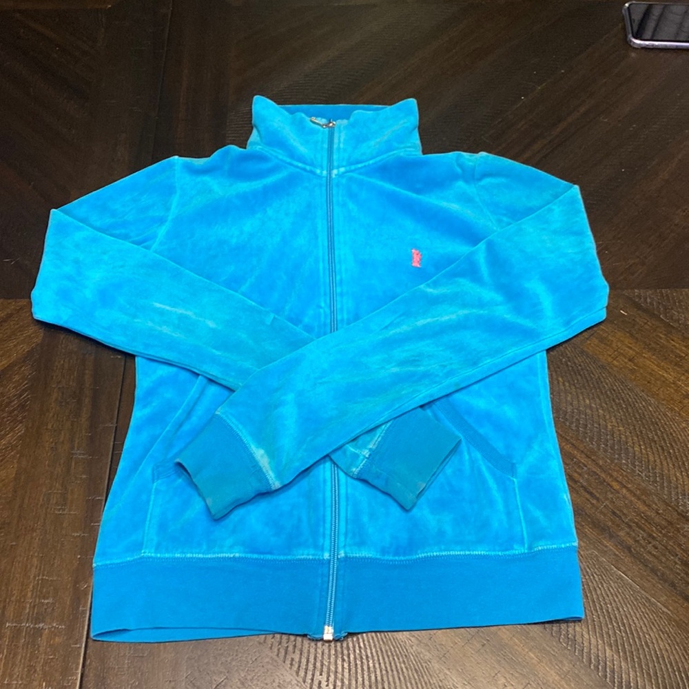 Juicy couture jacket
